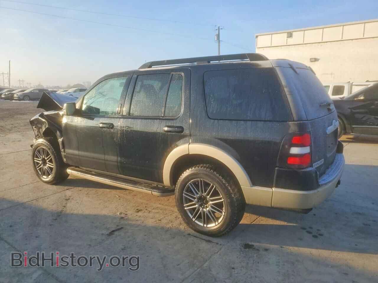 2010 FORD EXPLORER - VIN: 1FMEU7EE1AUB13775 - Photo 2