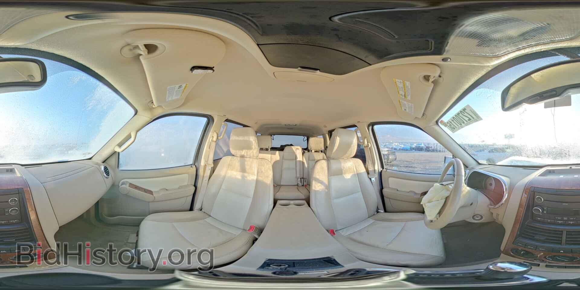 2010 FORD EXPLORER - VIN: 1FMEU7EE1AUB13775 - Photo 14