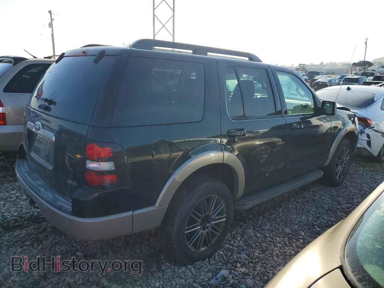 2010 FORD EXPLORER - VIN: 1FMEU7EE1AUB13775 - Photo 3