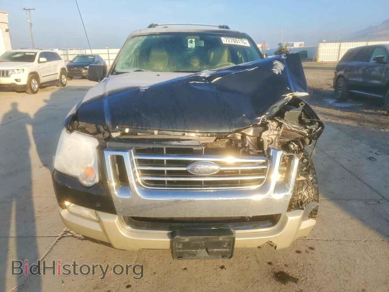 2010 FORD EXPLORER - VIN: 1FMEU7EE1AUB13775 - Photo 5