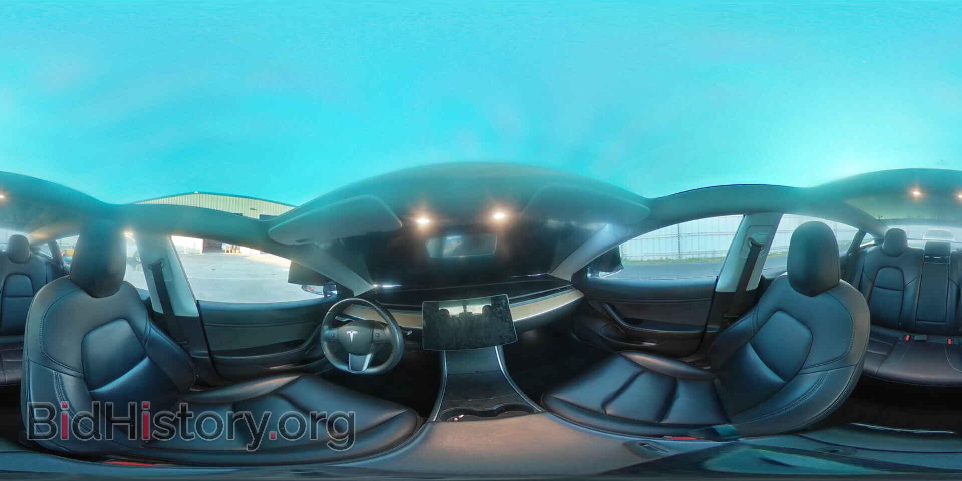 2018 TESLA MODEL 3 - VIN: 5YJ3E1EA5JF158567 - Фото 14