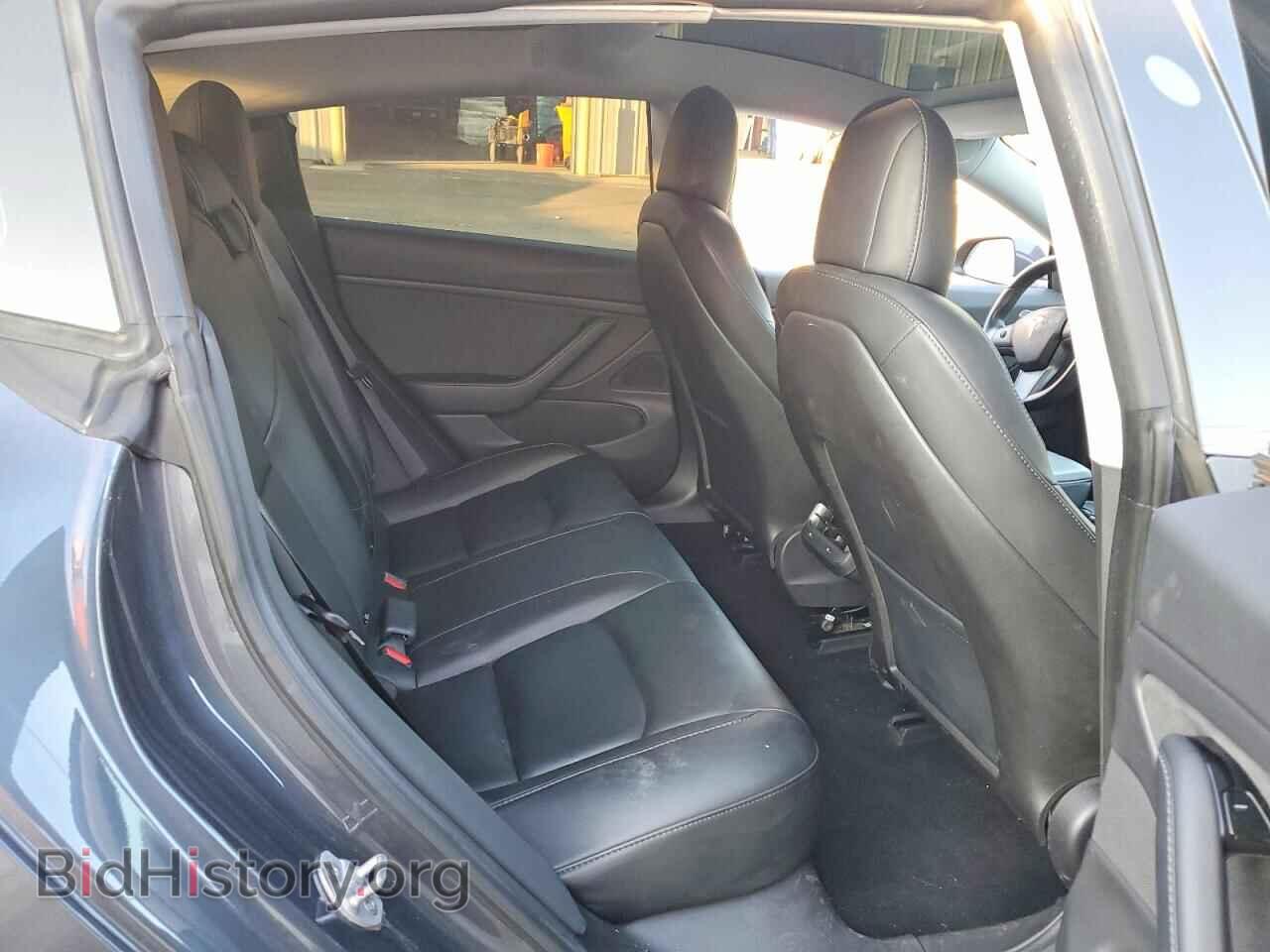 2018 TESLA MODEL 3 - VIN: 5YJ3E1EA5JF158567 - Фото 10
