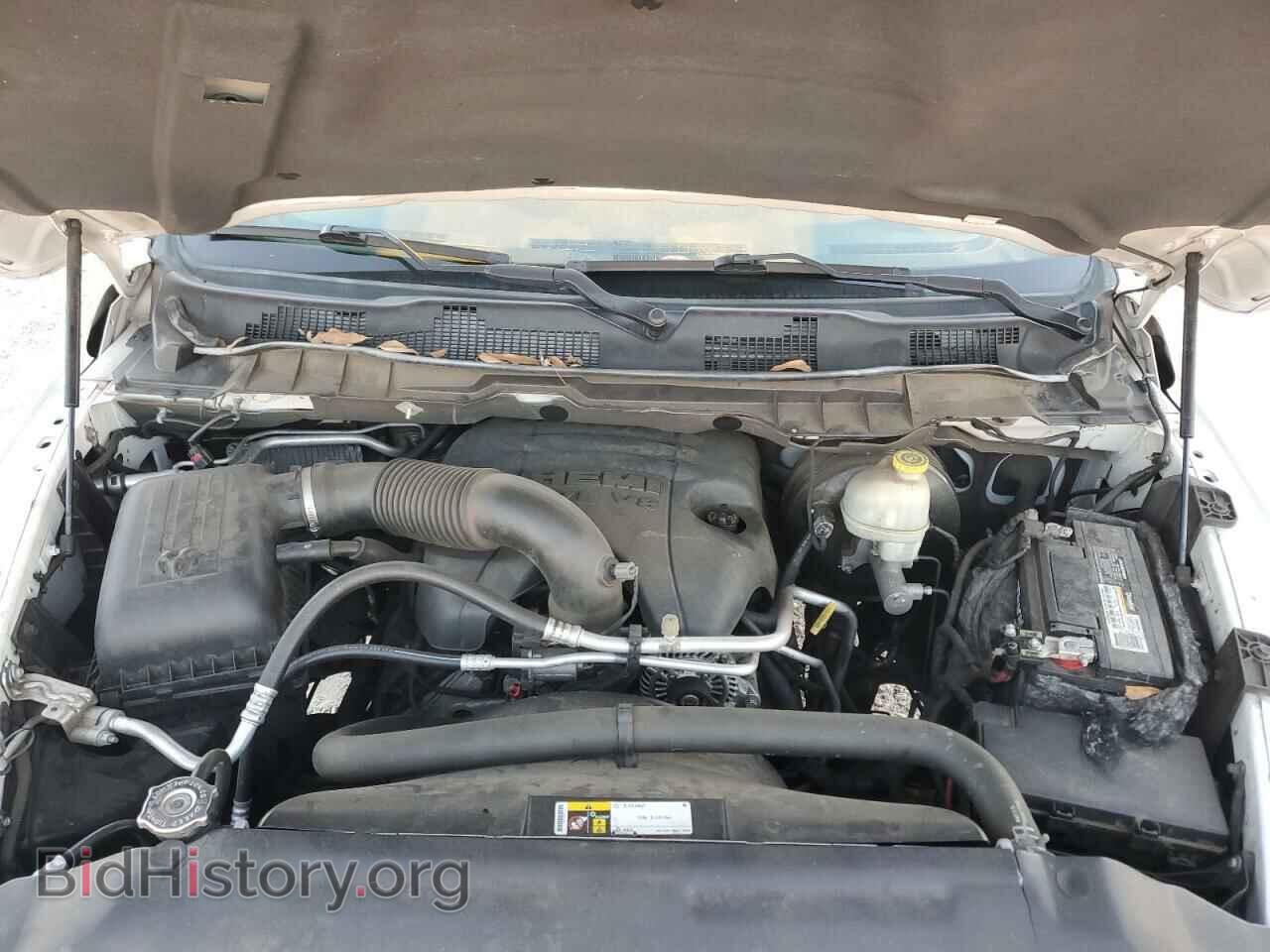 2015 RAM 1500 - VIN: 1C6RR6FT6FS650165 - Фото 11