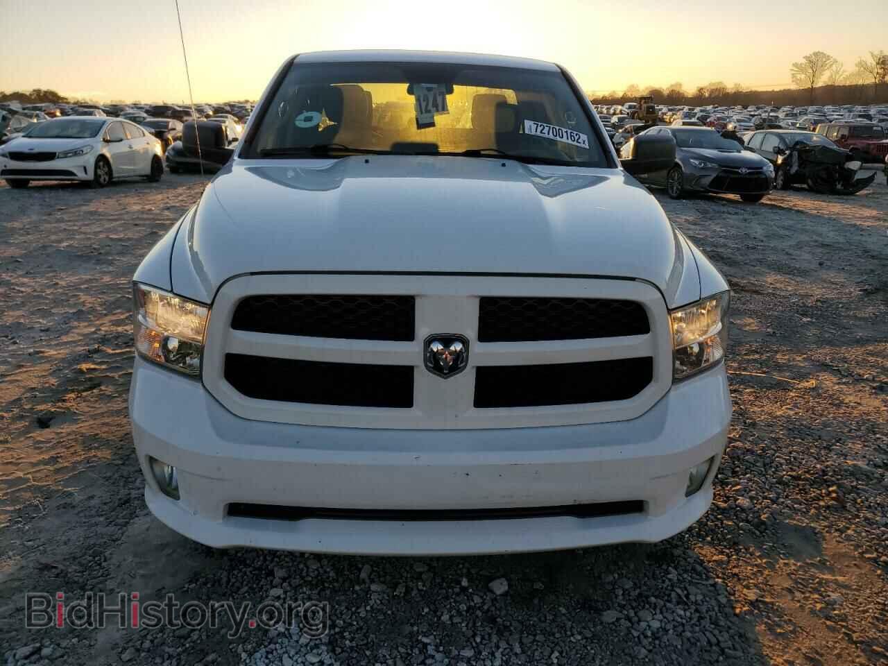 2015 RAM 1500 - VIN: 1C6RR6FT6FS650165 - Фото 5