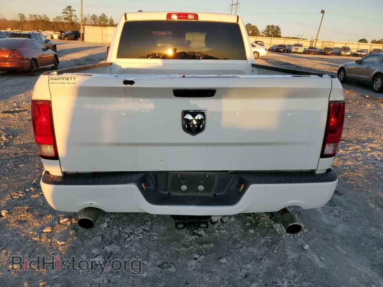 2015 RAM 1500 - VIN: 1C6RR6FT6FS650165 - Фото 6