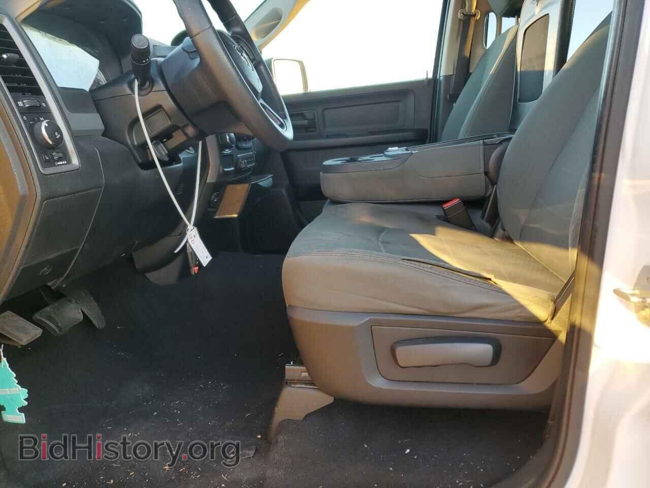 2015 RAM 1500 - VIN: 1C6RR6FT6FS650165 - Фото 7