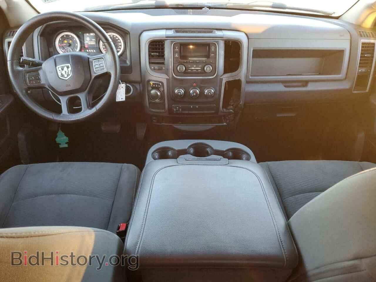 2015 RAM 1500 - VIN: 1C6RR6FT6FS650165 - Фото 8