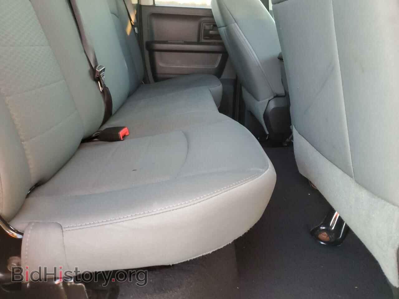 2015 RAM 1500 - VIN: 1C6RR6FT6FS650165 - Фото 10