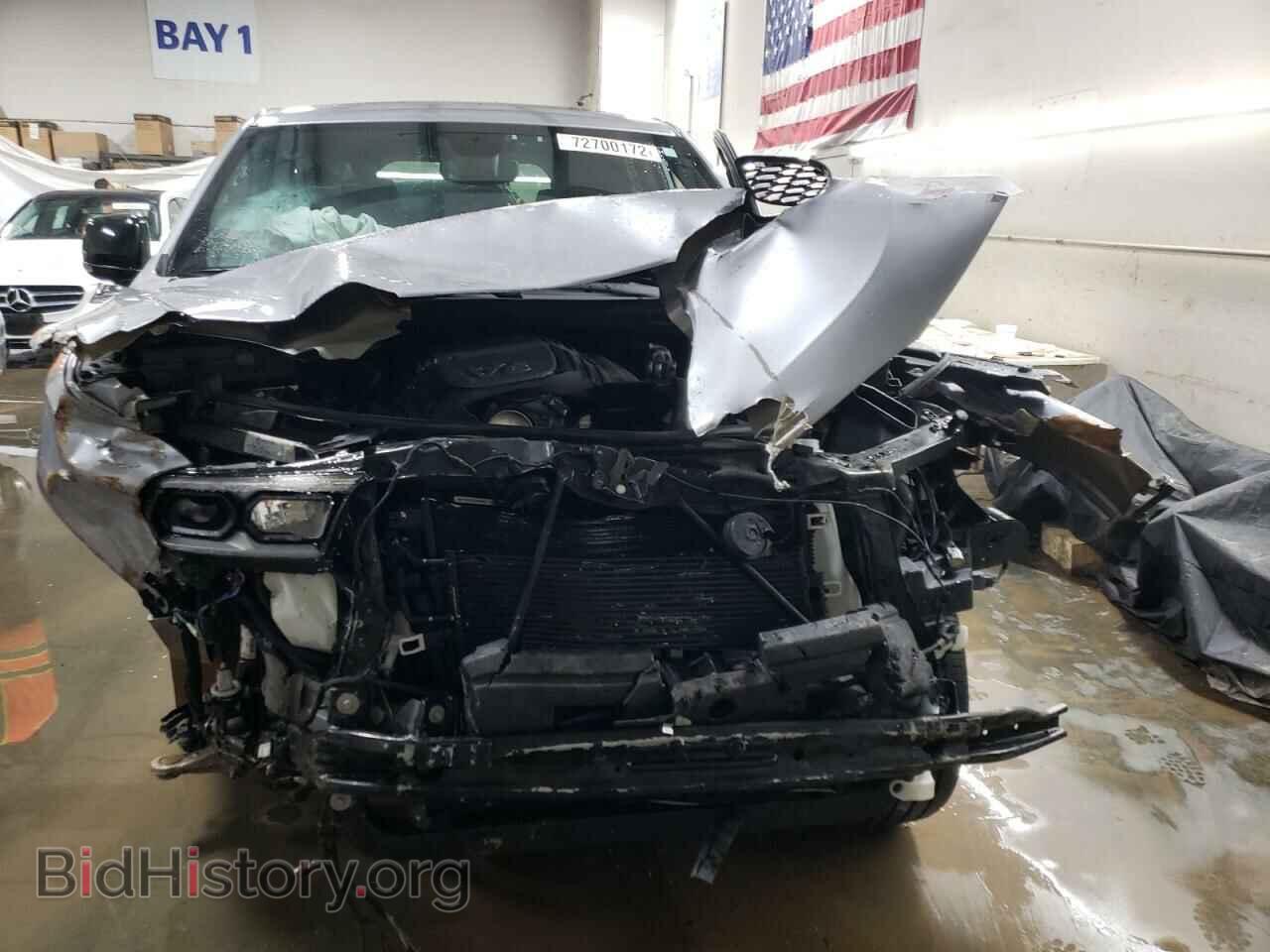 2021 DODGE DURANGO - VIN: 1C4SDJCT0MC630288 - Photo 5