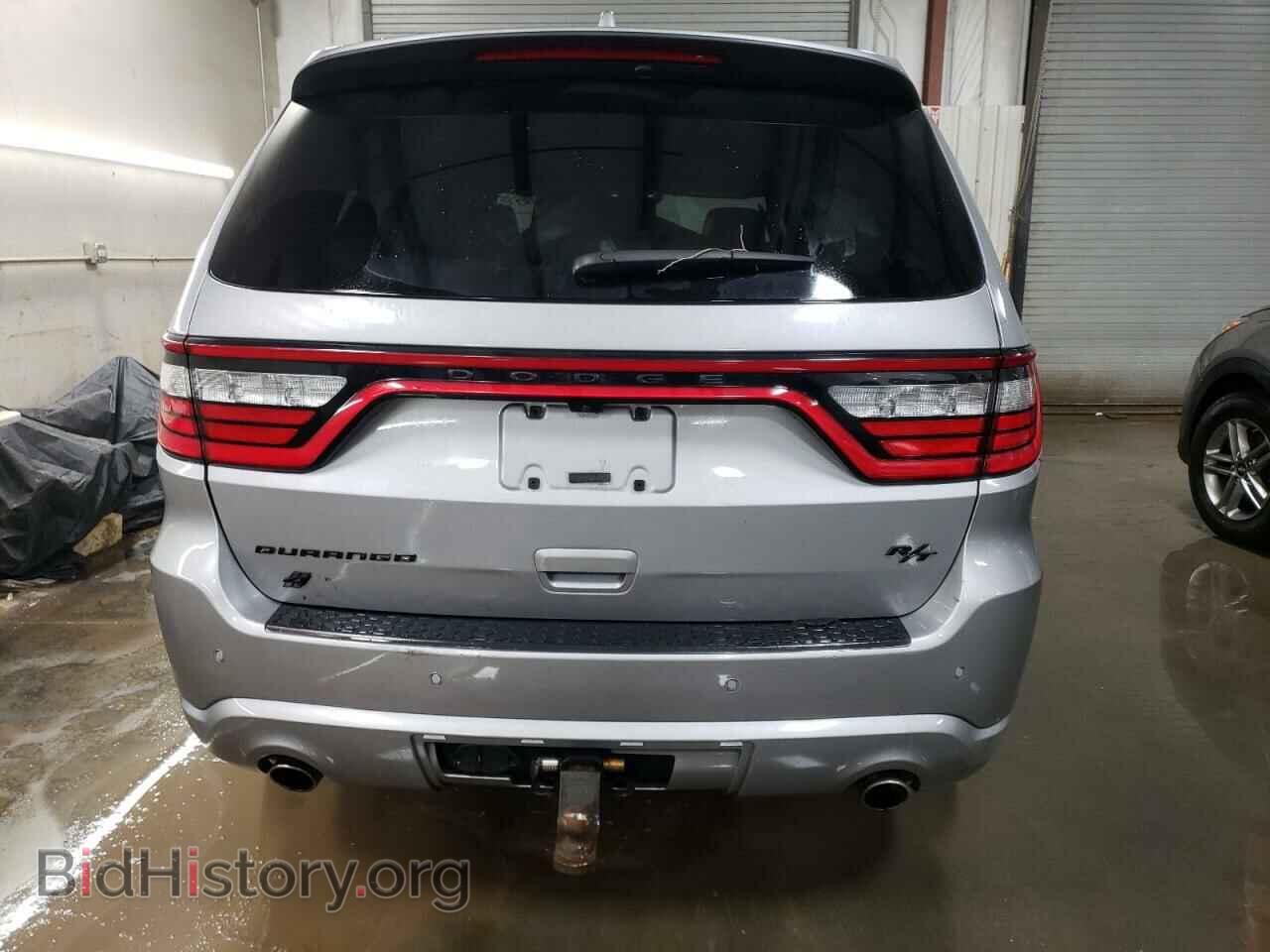 2021 DODGE DURANGO - VIN: 1C4SDJCT0MC630288 - Photo 6