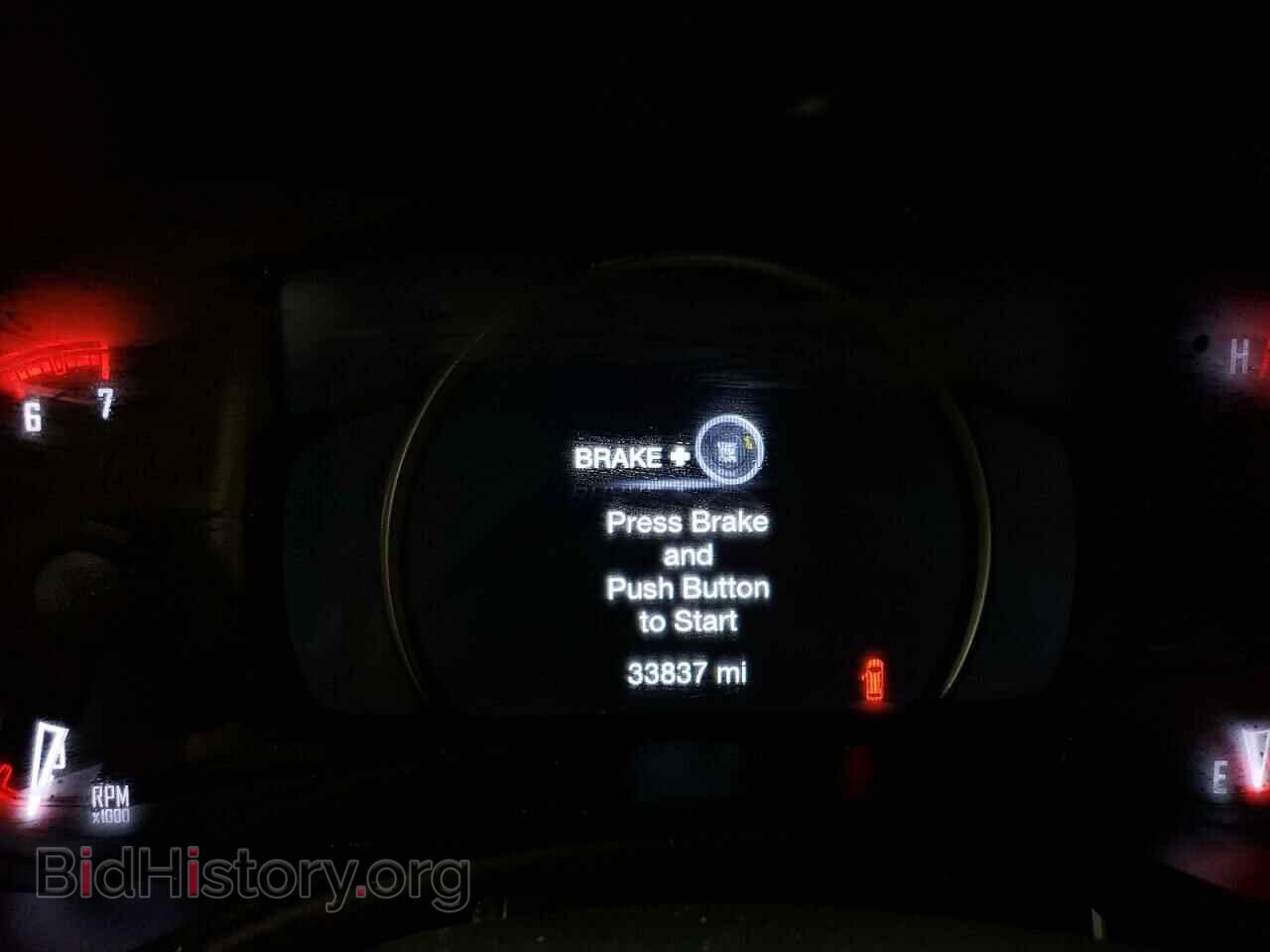 2021 DODGE DURANGO - VIN: 1C4SDJCT0MC630288 - Photo 9