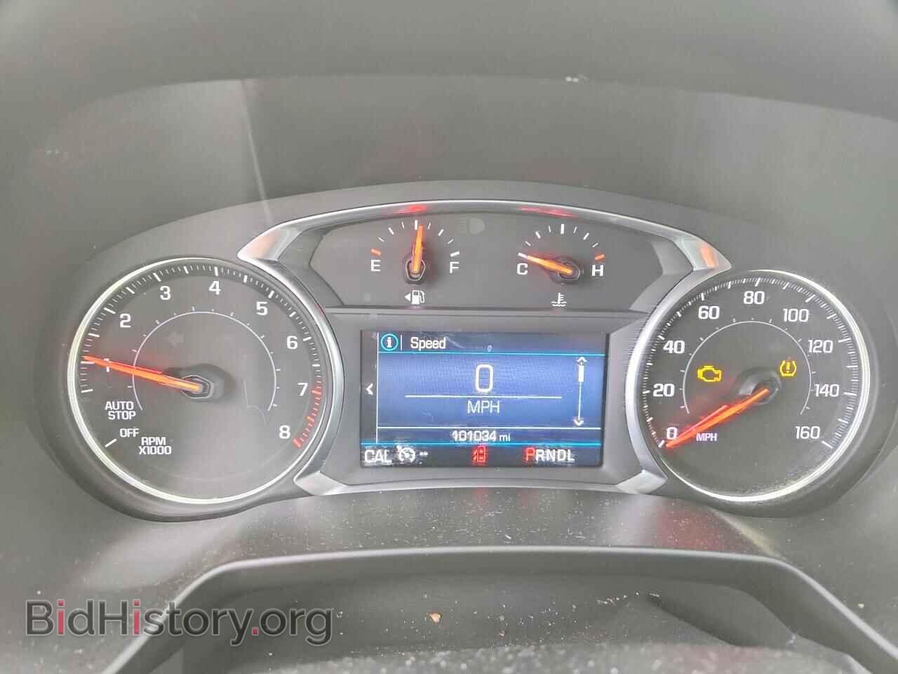 2020 CHEVROLET BLAZER - VIN: 3GNKBHRS8LS678246 - Фото 9