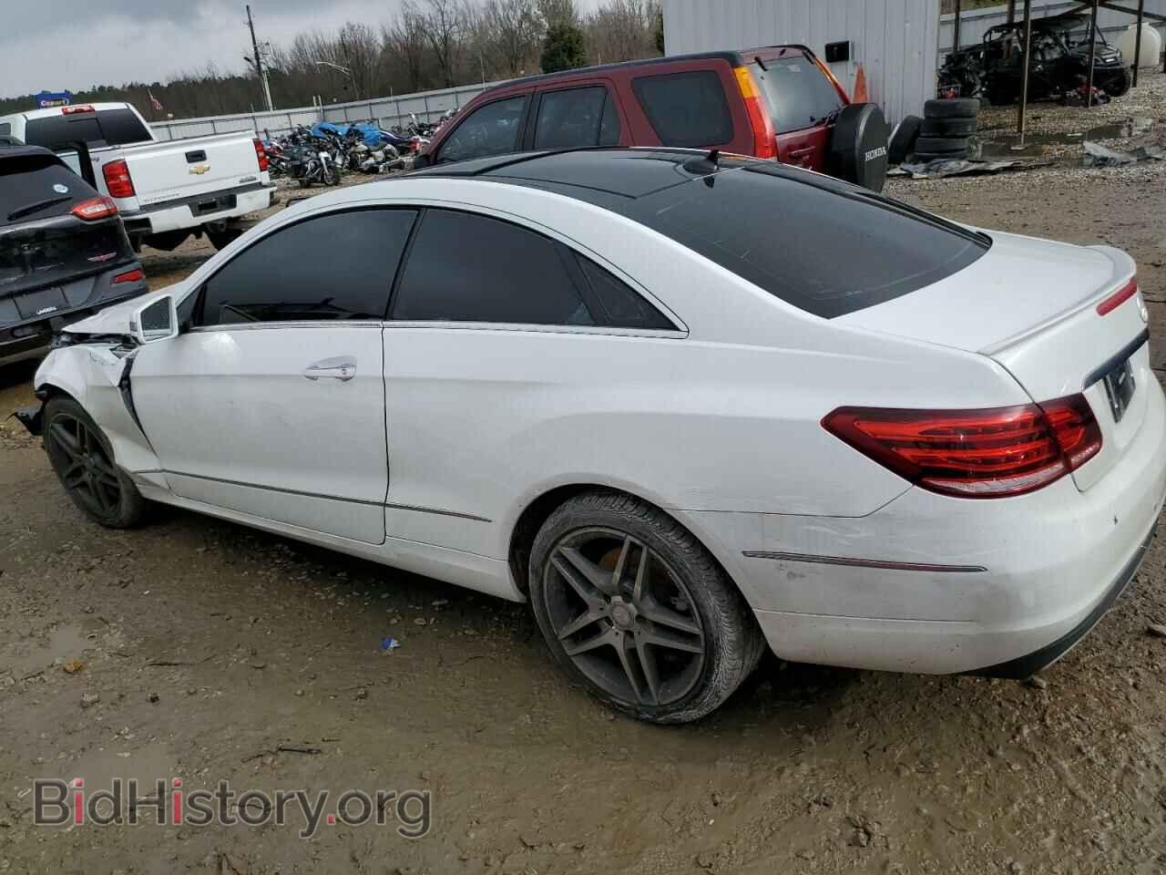 2016 MERCEDES-BENZ E-CLASS - VIN: WDDKJ6HB7GF316765 - Фото 2
