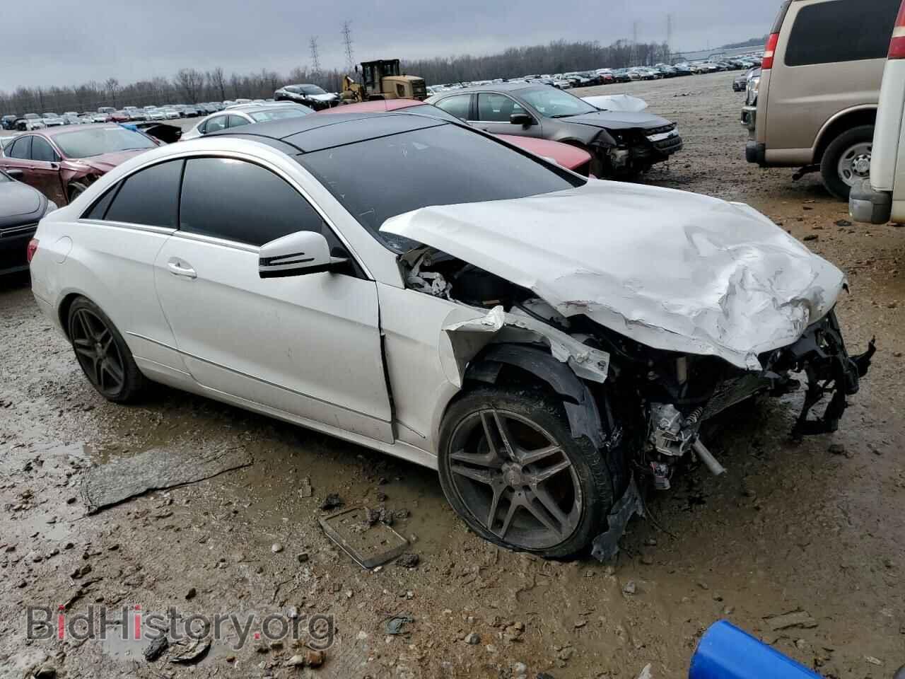 2016 MERCEDES-BENZ E-CLASS - VIN: WDDKJ6HB7GF316765 - Фото 4