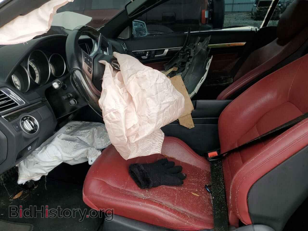 2016 MERCEDES-BENZ E-CLASS - VIN: WDDKJ6HB7GF316765 - Фото 7
