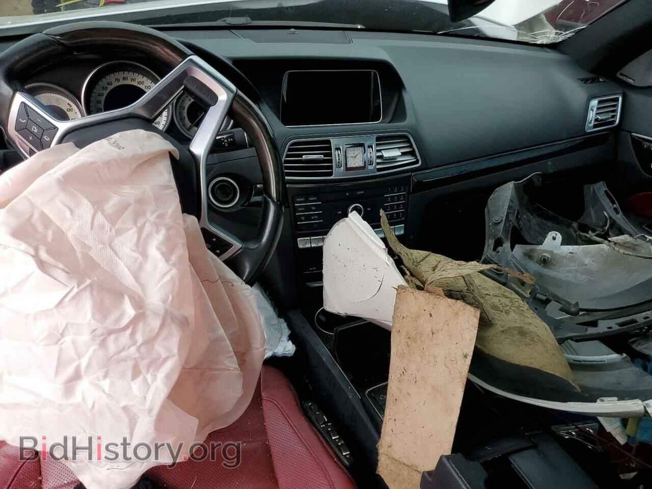 2016 MERCEDES-BENZ E-CLASS - VIN: WDDKJ6HB7GF316765 - Фото 8