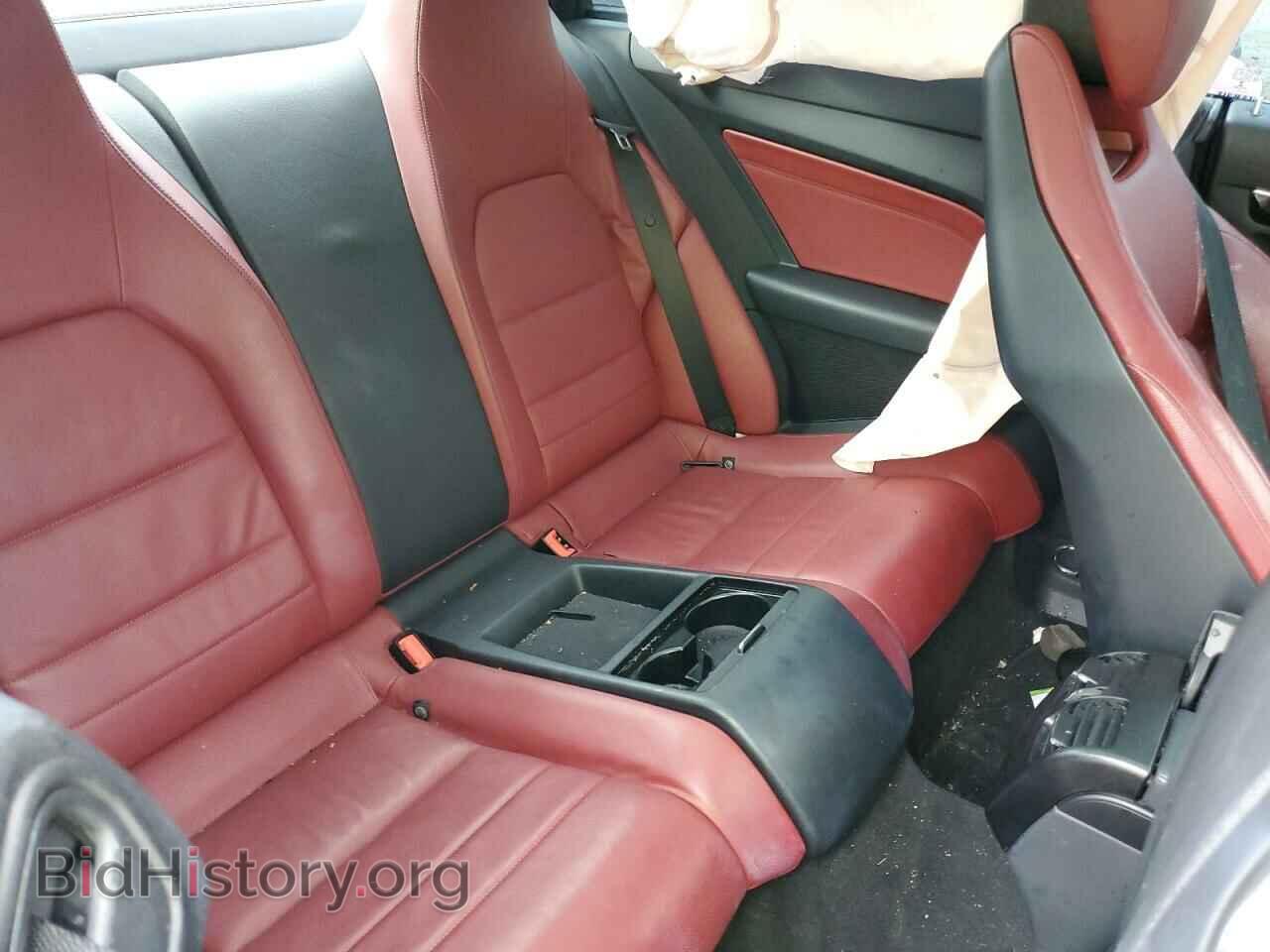 2016 MERCEDES-BENZ E-CLASS - VIN: WDDKJ6HB7GF316765 - Фото 10