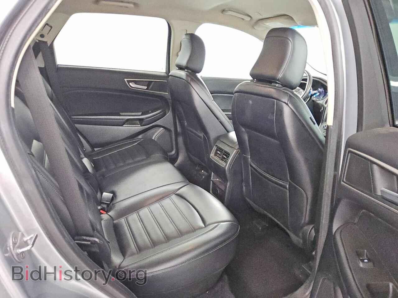 2022 FORD EDGE - VIN: 2FMPK4J99NBA53780 - Фото 11