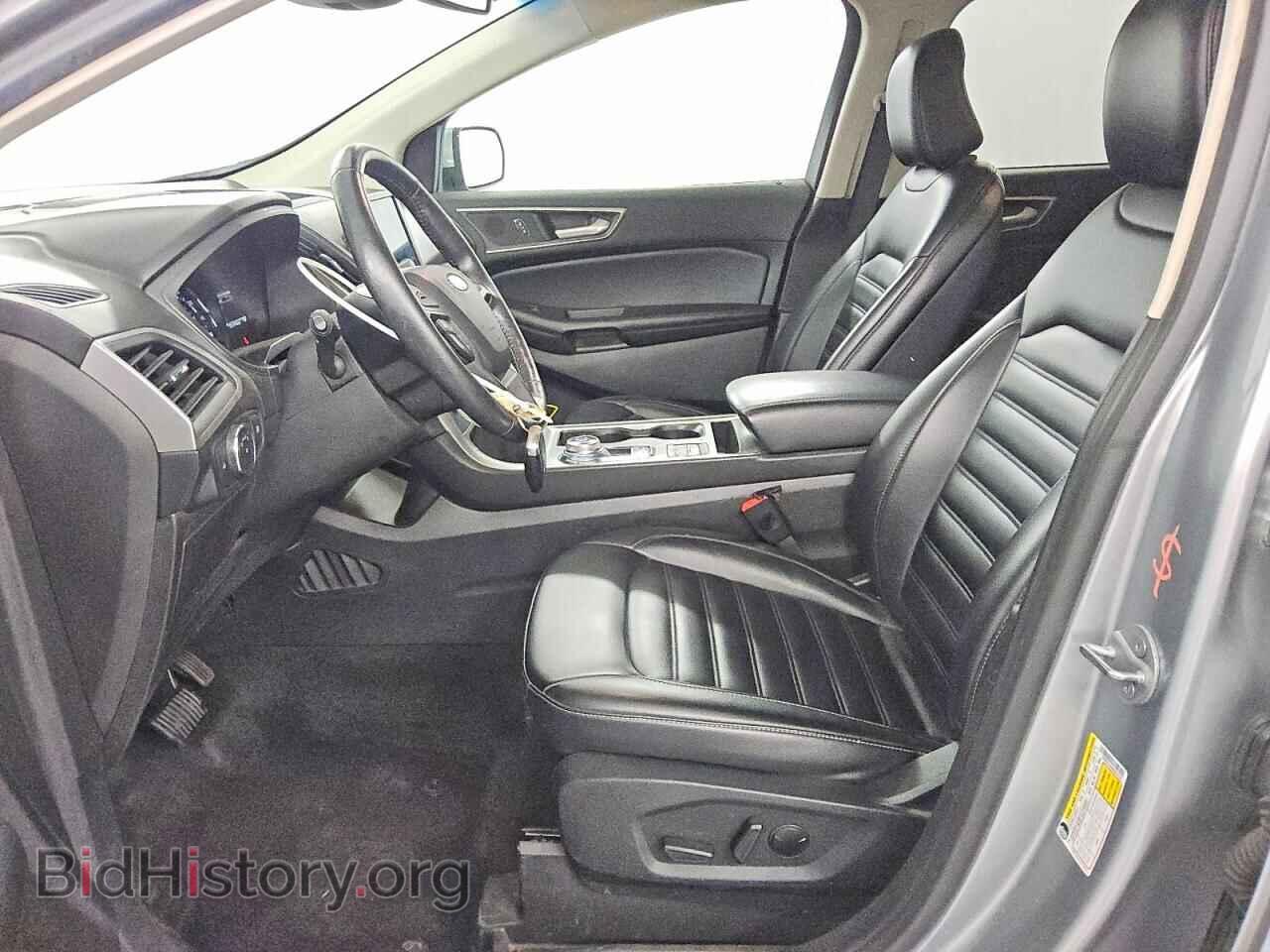 2022 FORD EDGE - VIN: 2FMPK4J99NBA53780 - Фото 7