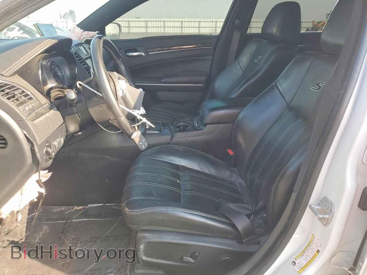 2018 CHRYSLER 300 - VIN: 2C3CCAGG5JH267794 - Фото 7