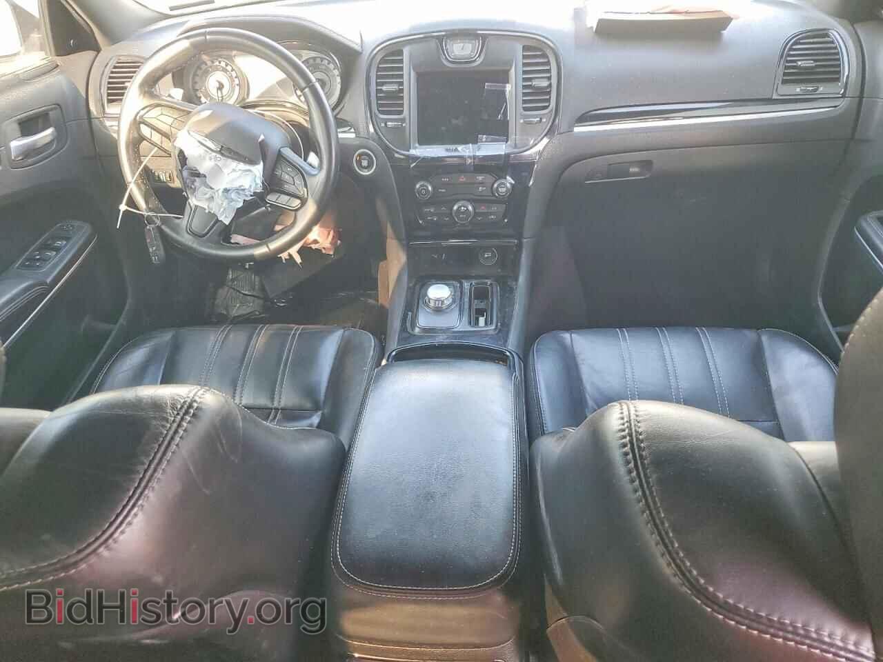 2018 CHRYSLER 300 - VIN: 2C3CCAGG5JH267794 - Фото 8