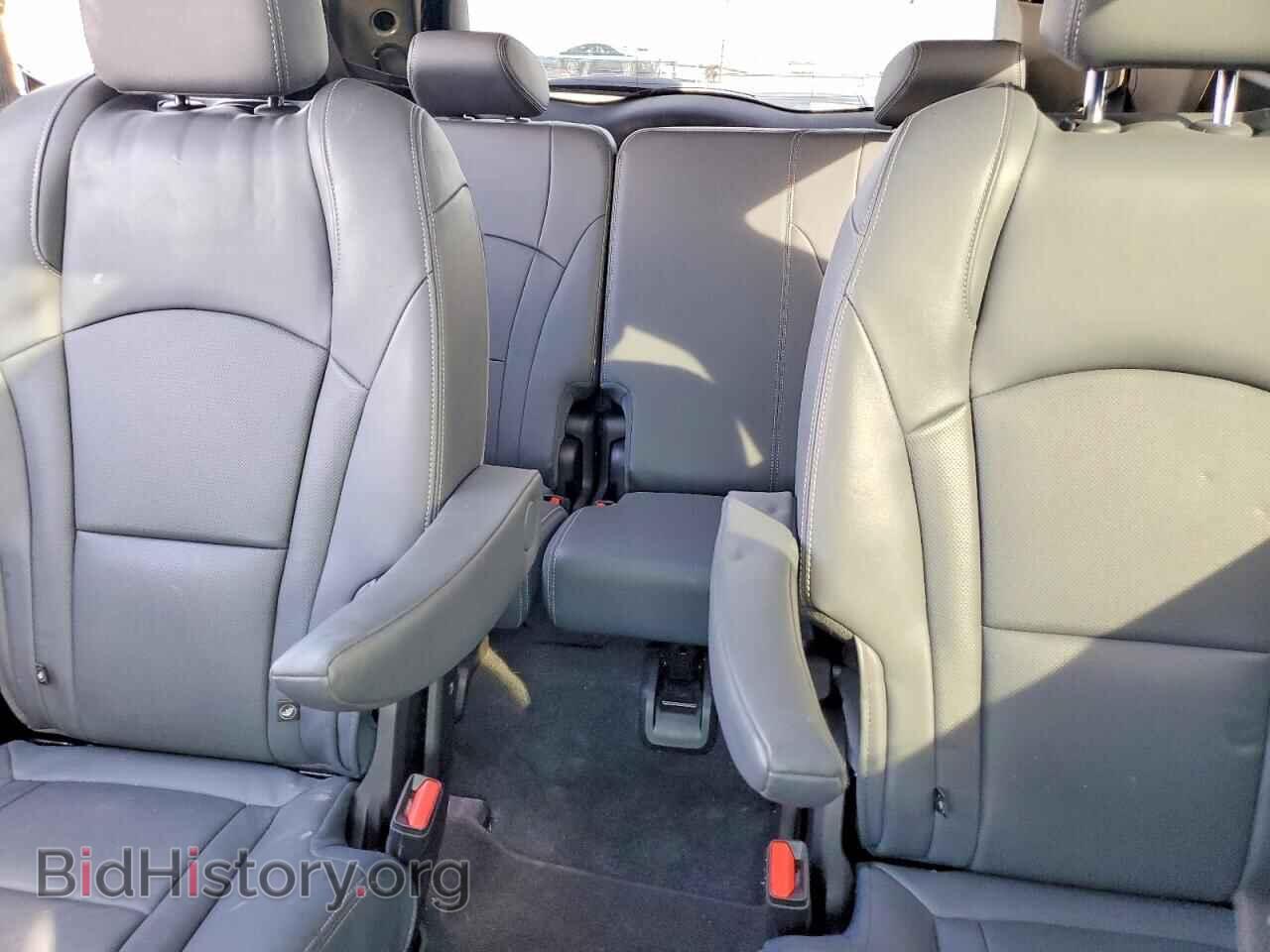 2021 BUICK ENCLAVE - VIN: 5GAEVAKW9MJ201508 - Фото 10