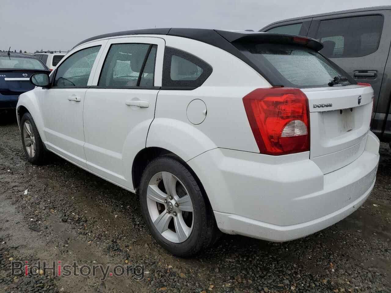2011 DODGE CALIBER - VIN: 1B3CB3HA6BD116791 - Photo 2