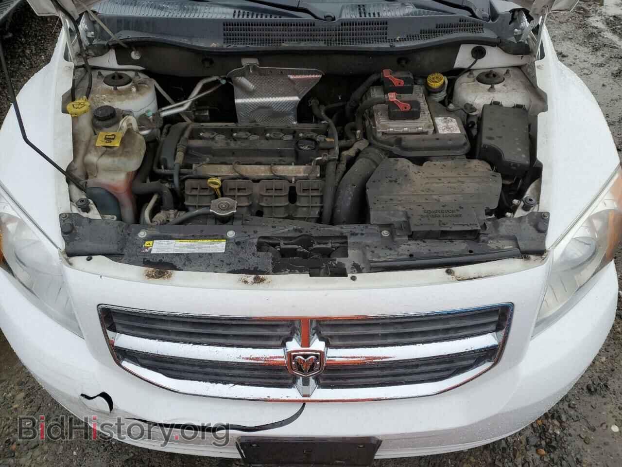 2011 DODGE CALIBER - VIN: 1B3CB3HA6BD116791 - Photo 11