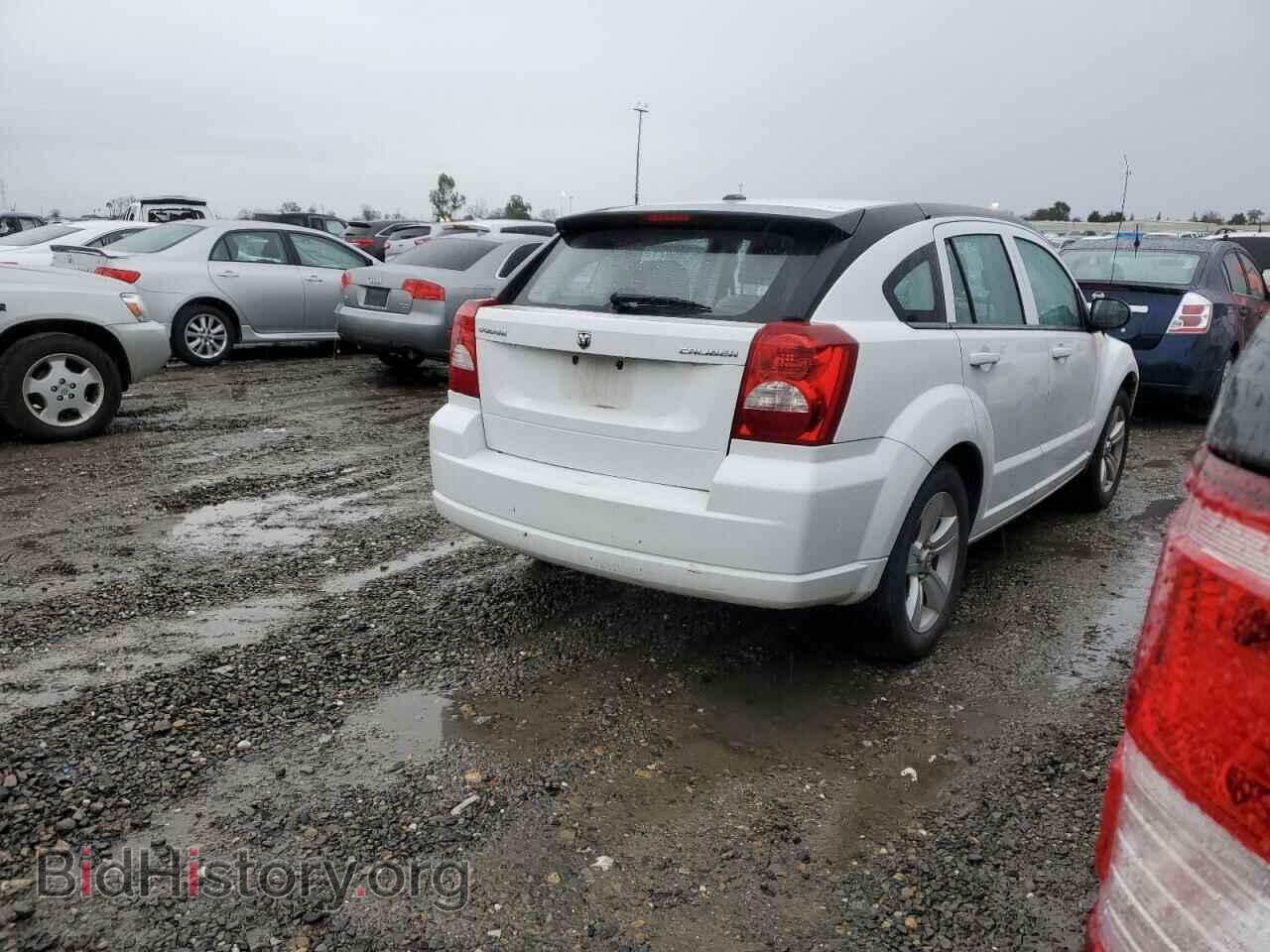 2011 DODGE CALIBER - VIN: 1B3CB3HA6BD116791 - Photo 3