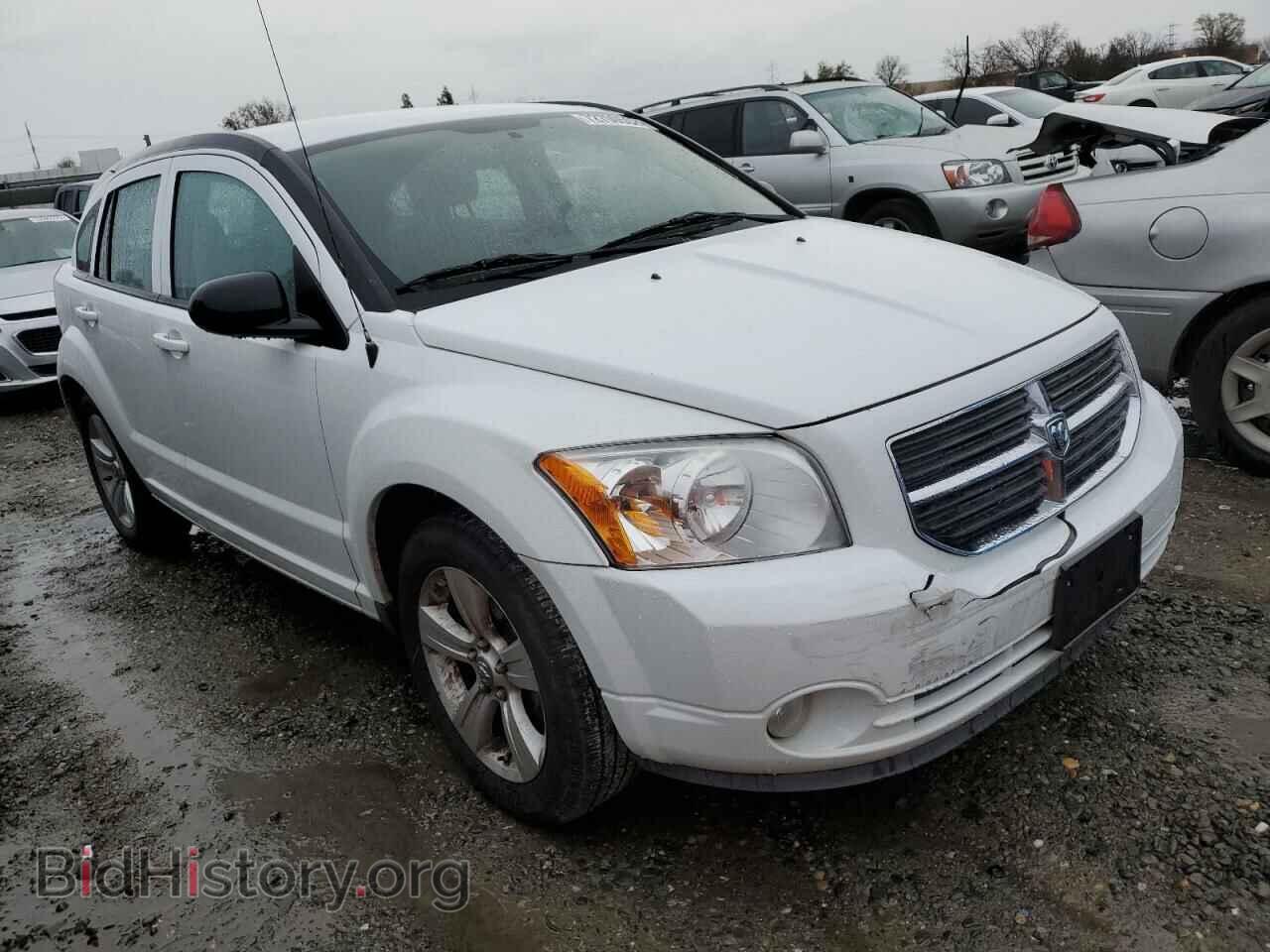 2011 DODGE CALIBER - VIN: 1B3CB3HA6BD116791 - Photo 4