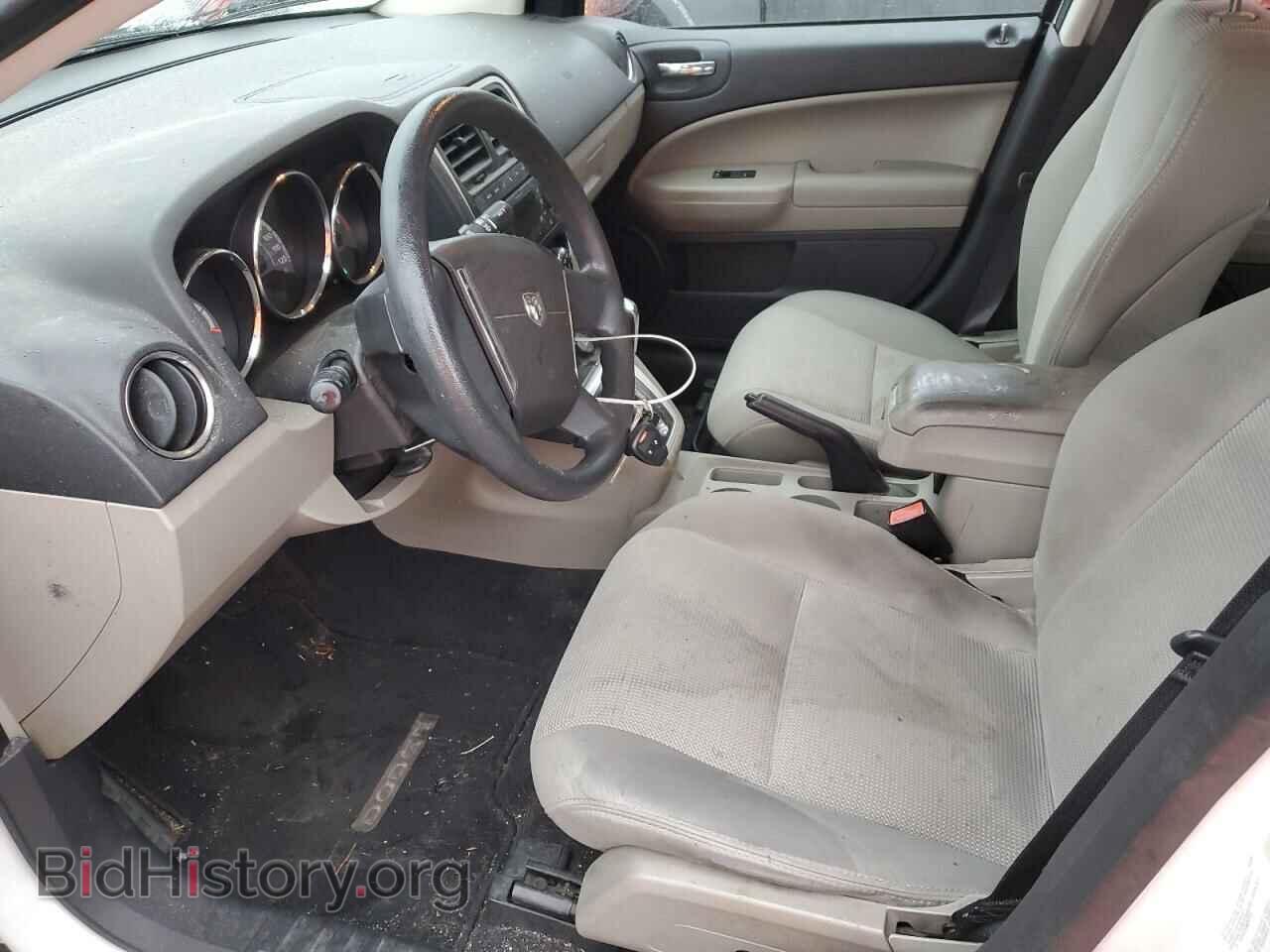 2011 DODGE CALIBER - VIN: 1B3CB3HA6BD116791 - Photo 7