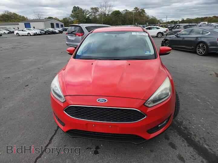 2015 FORD FOCUS - VIN: 1FADP3F29FL272714 - Photo 13