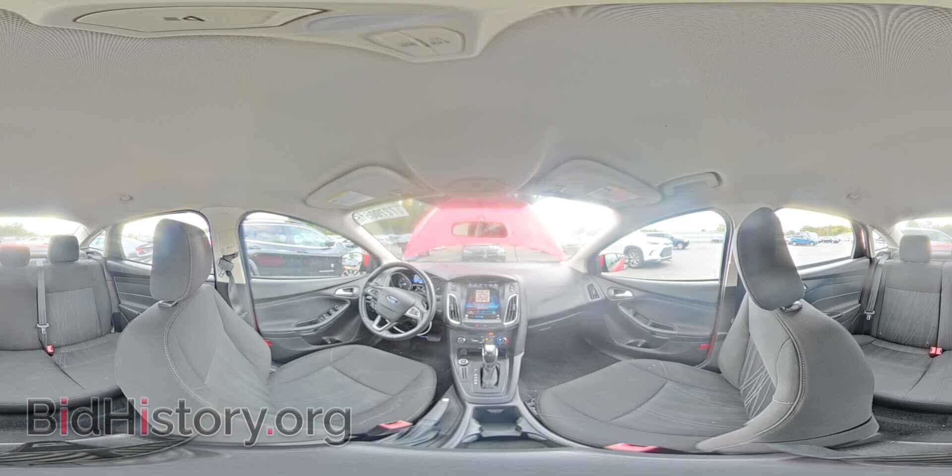2015 FORD FOCUS - VIN: 1FADP3F29FL272714 - Photo 14