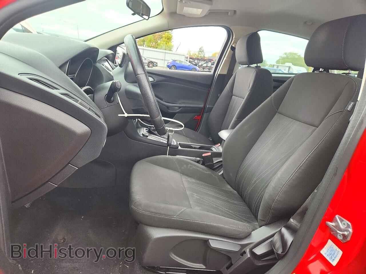 2015 FORD FOCUS - VIN: 1FADP3F29FL272714 - Photo 7