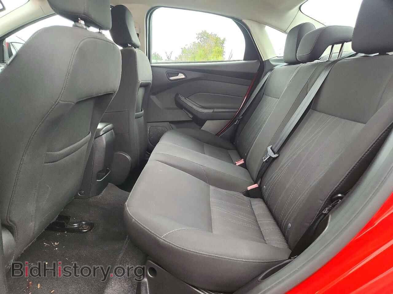 2015 FORD FOCUS - VIN: 1FADP3F29FL272714 - Photo 10