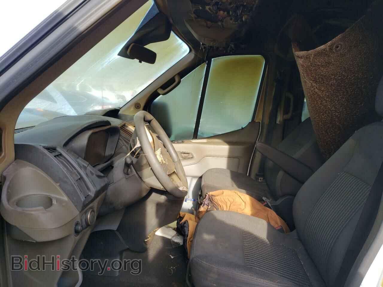 2017 FORD TRANSIT - VIN: 1FBAX2CM2HKA08258 - Фото 7