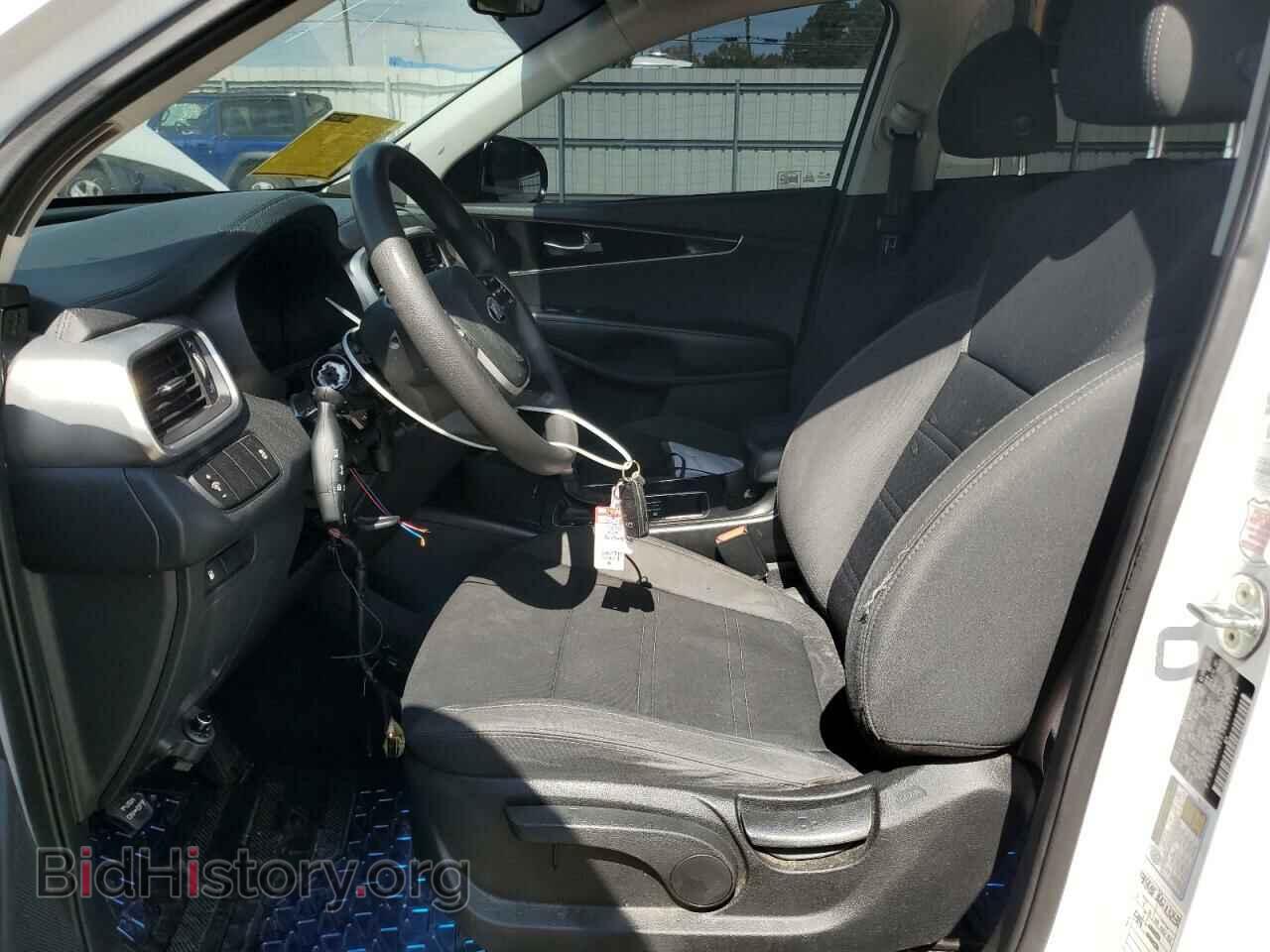2020 KIA SORENTO - VIN: 5XYPGDA55LG680794 - Фото 7