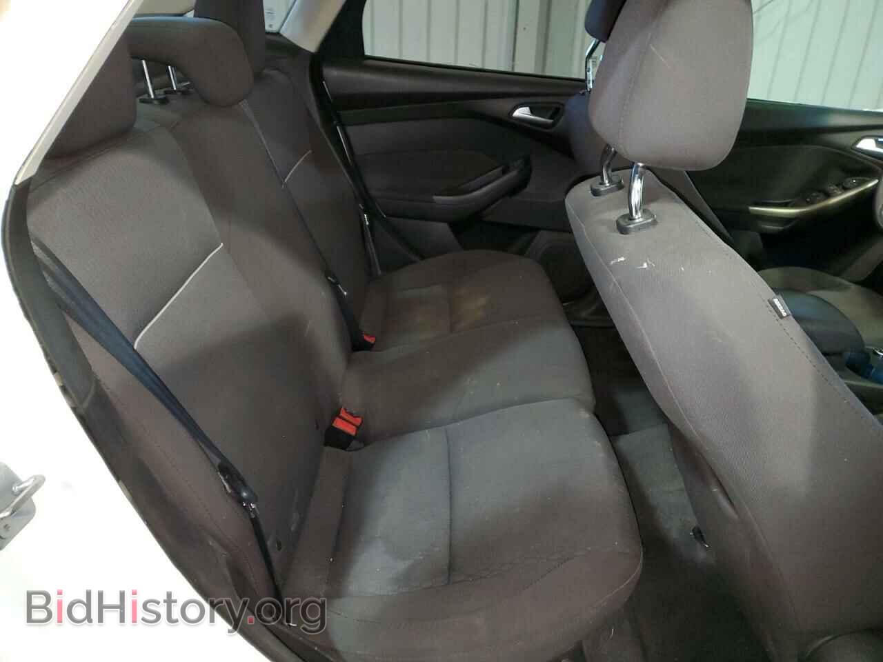 2012 FORD FOCUS - VIN: 1FAHP3H26CL191051 - Фото 10