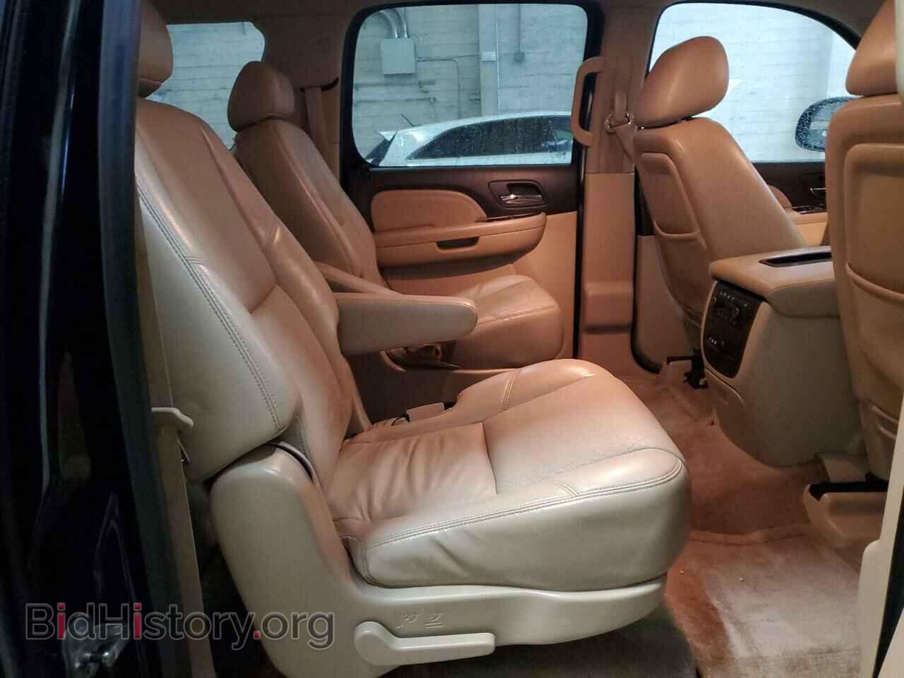 2010 GMC YUKON - VIN: 1GKUKMEF6AR225203 - Фото 11