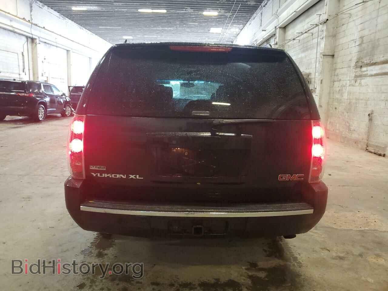 2010 GMC YUKON - VIN: 1GKUKMEF6AR225203 - Фото 6
