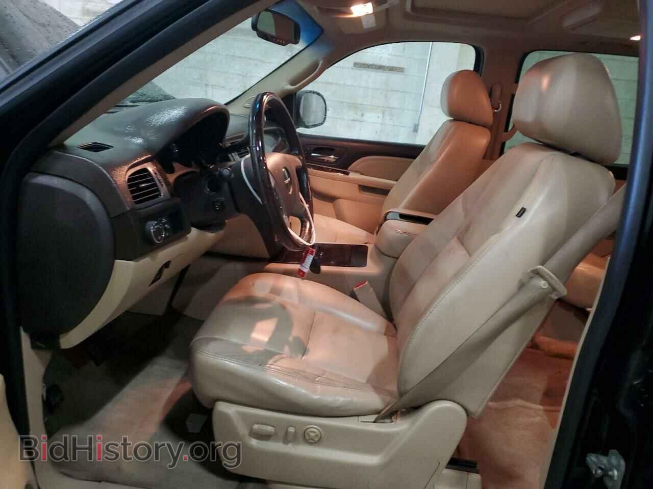 2010 GMC YUKON - VIN: 1GKUKMEF6AR225203 - Фото 7