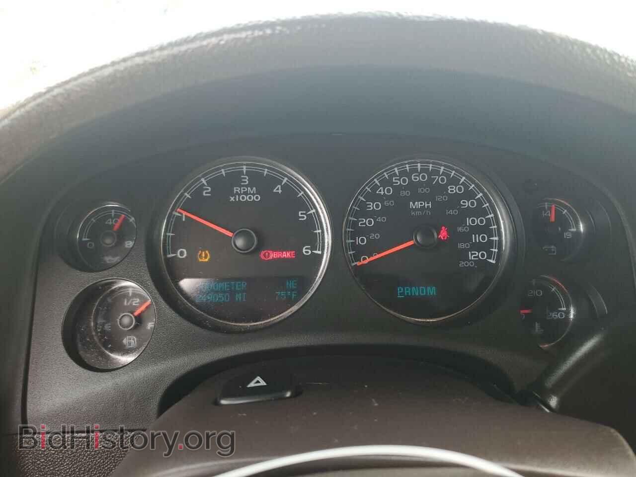2010 GMC YUKON - VIN: 1GKUKMEF6AR225203 - Фото 9