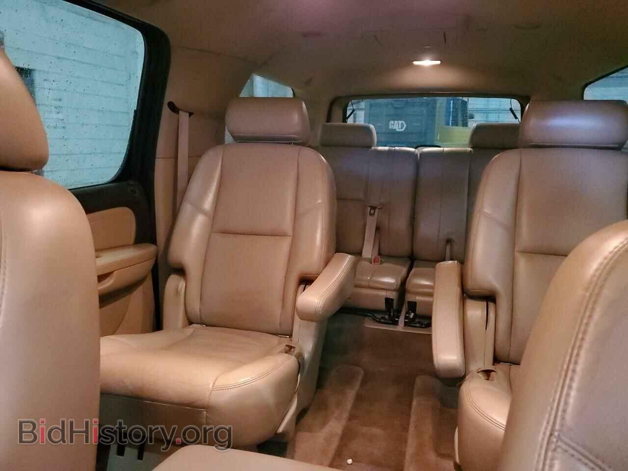 2010 GMC YUKON - VIN: 1GKUKMEF6AR225203 - Фото 10