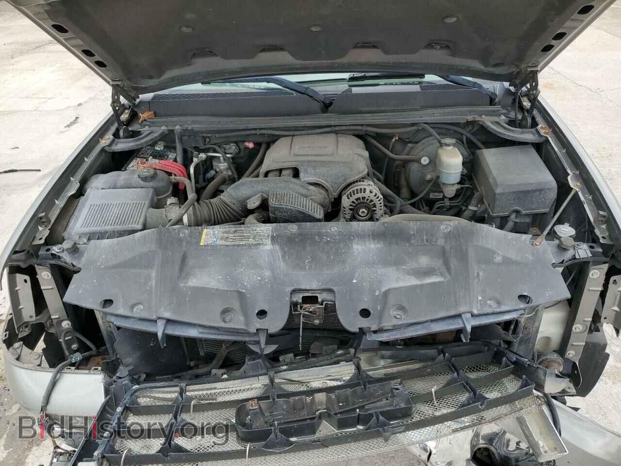 2009 GMC SIERRA - VIN: 1GTEK19C19Z201112 - Photo 11