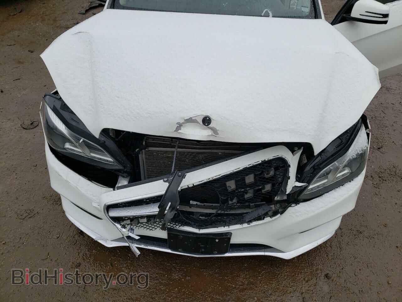 2015 MERCEDES-BENZ E-CLASS - VIN: WDDHF8JB0FB116639 - Фото 11