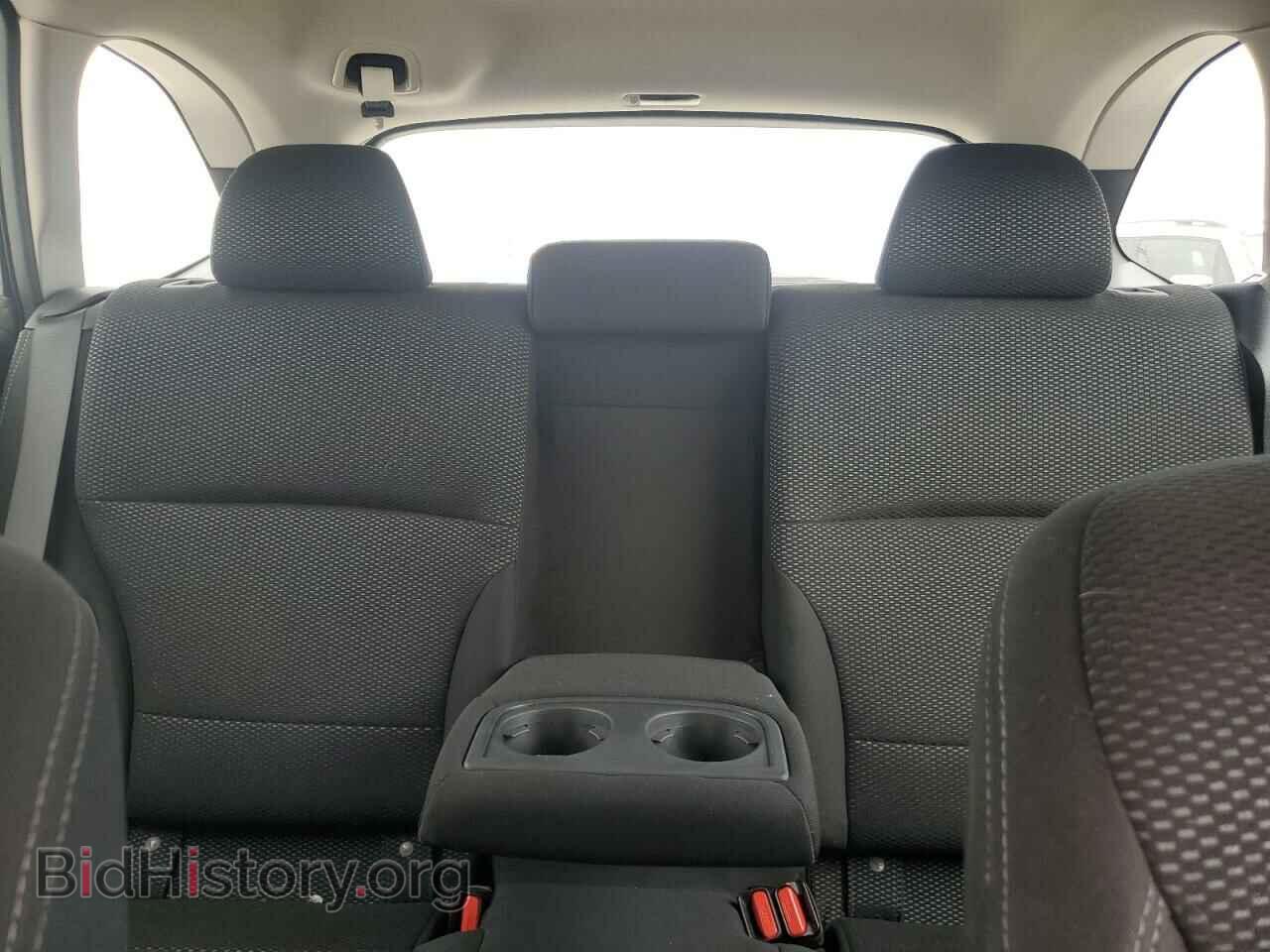 2019 SUBARU OUTBACK - VIN: 4S4BSABC4K3356187 - Фото 10