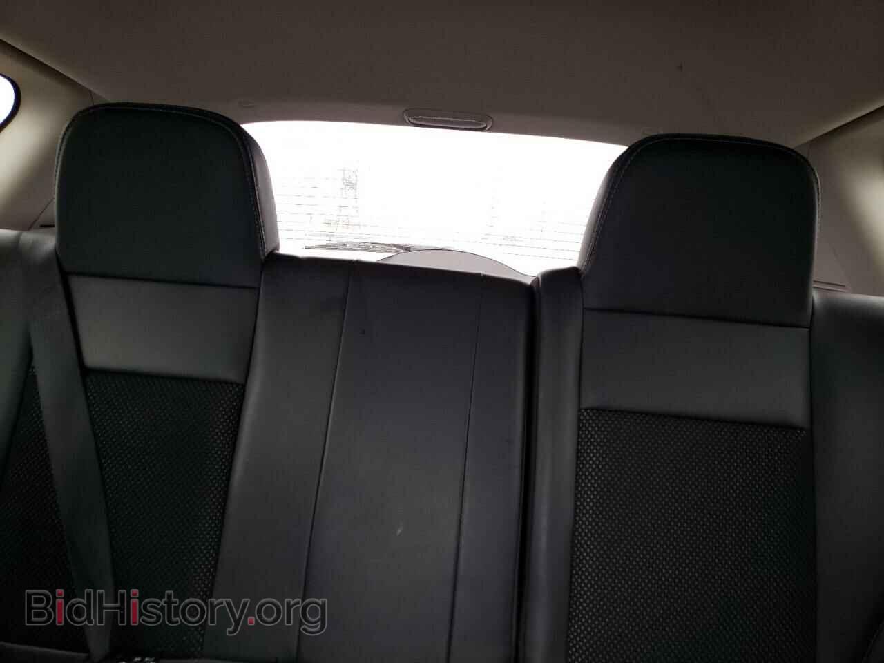 2014 JEEP COMPASS - VIN: 1C4NJDEB9ED816516 - Photo 10