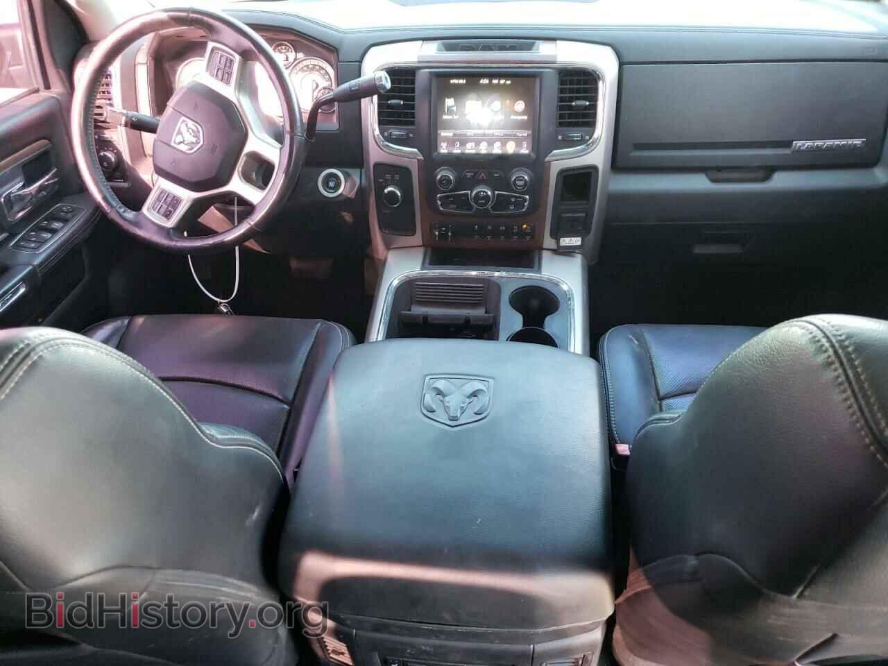 2017 RAM 2500 - VIN: 3C6UR5FL6HG615852 - Фото 8