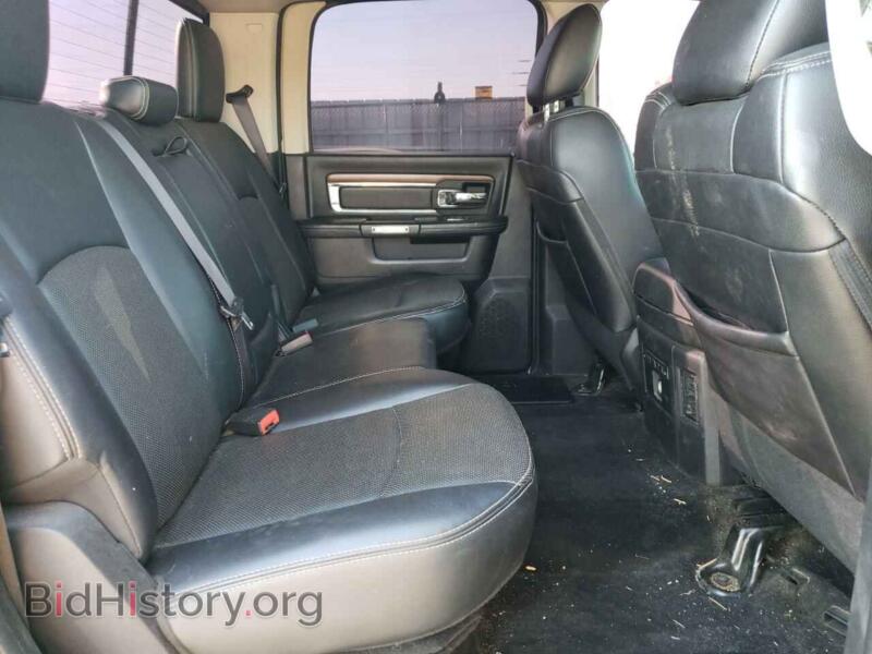 2017 RAM 2500 (VIN 3C6UR5FL6HG615852) — photo 10 of 13