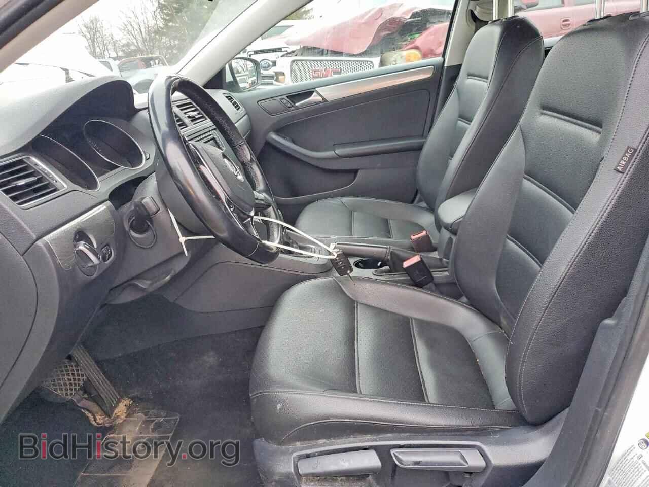 2017 VOLKSWAGEN JETTA - VIN: 3VWDB7AJ4HM376556 - Фото 7